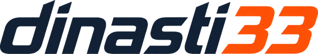 Logo dinasti33